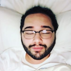 Meet your Posher, Aj